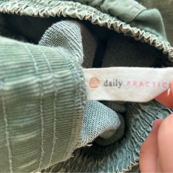 Anthropologie • Daily Practice Killington pants - Picture 3 of 4